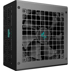 ALIMENTATION 750W DEEPCOOL PN750-M - ATX 3.1 80+ BRONZE