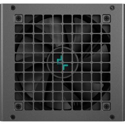 ALIMENTATION 750W DEEPCOOL PN750-M - ATX 3.1 80+ BRONZE