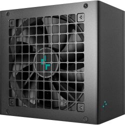 ALIMENTATION 750W DEEPCOOL PN750-M - ATX 3.1 80+ BRONZE