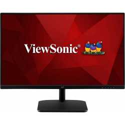 ECRAN VIEWSONIC 24 POUCES VA2432H SCLEAR IPS LED 4MS 75HZ