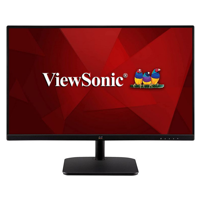 ECRAN VIEWSONIC 24 POUCES VA2432H SCLEAR IPS LED 4MS 75HZ