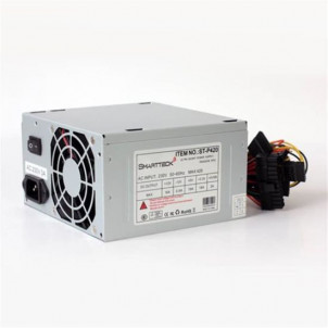 ALIM SMARTTECK 420W  MAX FAN 8 CM OEM