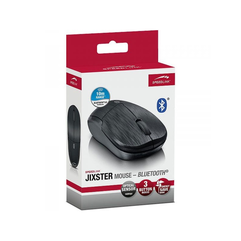 SOURIS SPEEDLINK JIXSTER