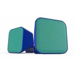 ENCEINTE SPEEDLINK SNAPPY BLEU