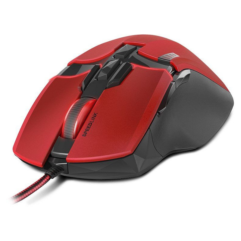 SOURIS SPEEDLINK GAMING KUDOS Z9