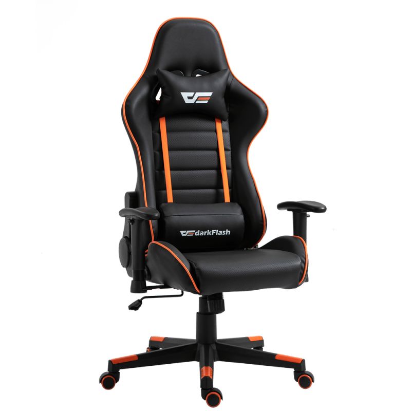 FAUTEUIL DF GAMING RC350