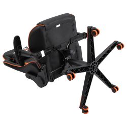 FAUTEUIL DF GAMING RC350
