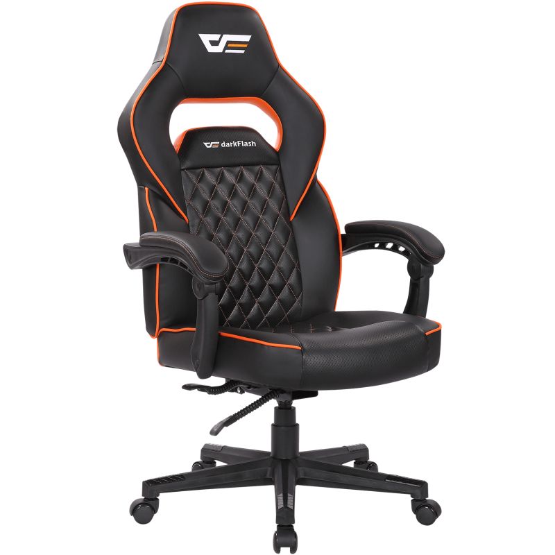 FAUTEUIL DF GAMING RC300