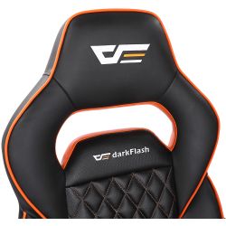 FAUTEUIL DF GAMING RC300