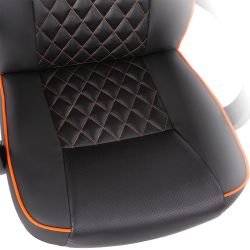 FAUTEUIL DF GAMING RC300