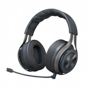 CASQUE GAMING ESPORT LUCIDSOUND LS41 SANS FIL 7.1 POUR PS4 ONE PC