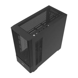 BOITIER DF DK415M BLACK + 2 X 140MM RGB FAN