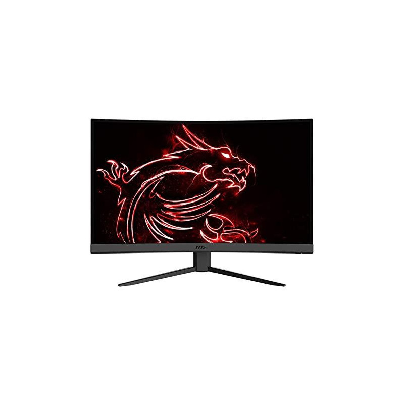 ECRAN GAMING VIEWSONIC INCURVEE 32 POUCES VX3218-PC-MHDJ (1080P