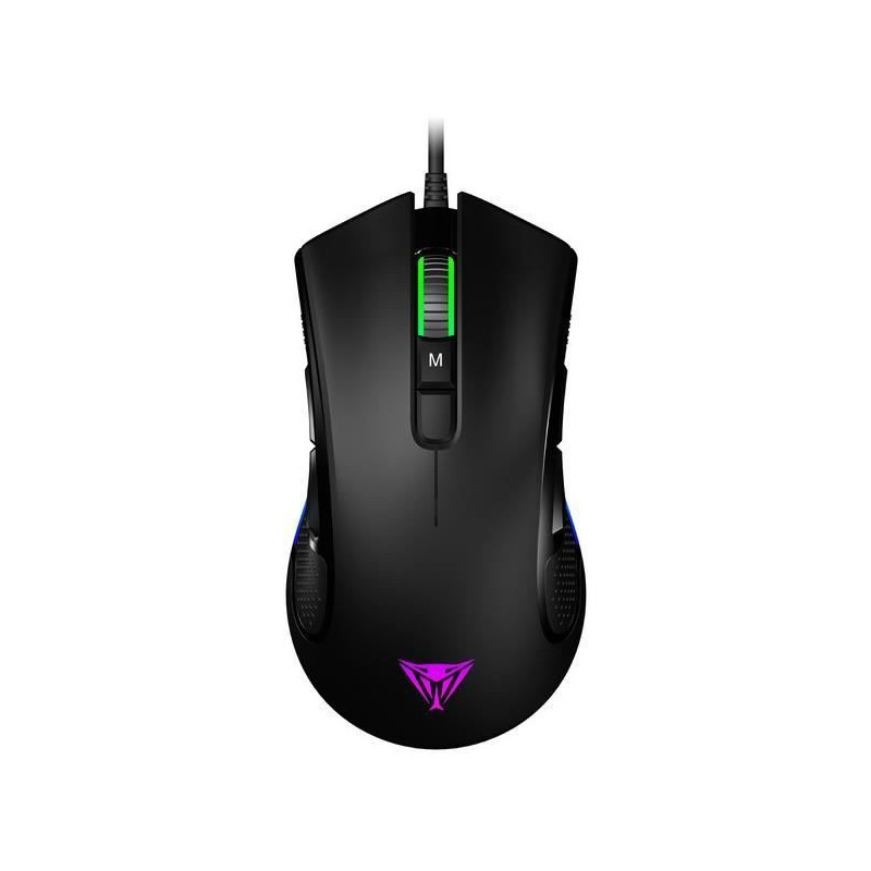 SOURIS GAMING AMBIDEXTRE VIPER V550 - SOURIS OPTIQUE