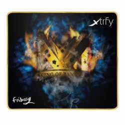 TAPIS DE SOURIS GAMING XTRFY XTP1 - FRIBERG