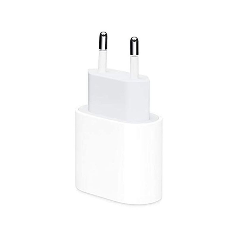 APPLE CHARGEUR 20W USB-C POWER