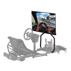 NEXT LEVEL RACING GO KART PLUS DIRECT MONITOR MOUNT - NLR-S036