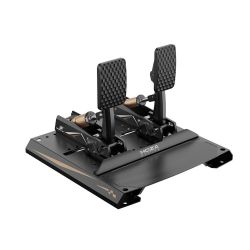 MOZA CRP2 TWO PEDALS ( BRAKE & TROTTLE)