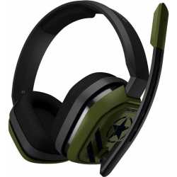 CASQUE ASTRO A10 GAMING...