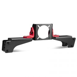 NEXT LEVEL RACING ELITE PREMIUM DD SIDE AND FRONT MOUNT ADAPTER - NLR-E009
