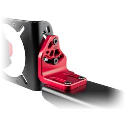 NEXT LEVEL RACING ELITE PREMIUM DD SIDE AND FRONT MOUNT ADAPTER - NLR-E009
