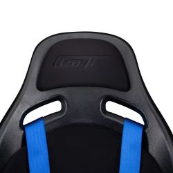 NEXT LEVEL RACING ES1 BAQUET FORD EDITION ELITE