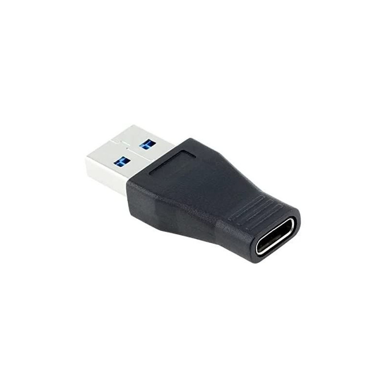 ADAPTATEUR USB 3.1 TYPE C TO USB 3.0