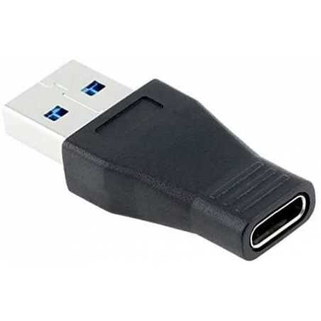 ADAPTATEUR USB 3.1 TYPE C...
