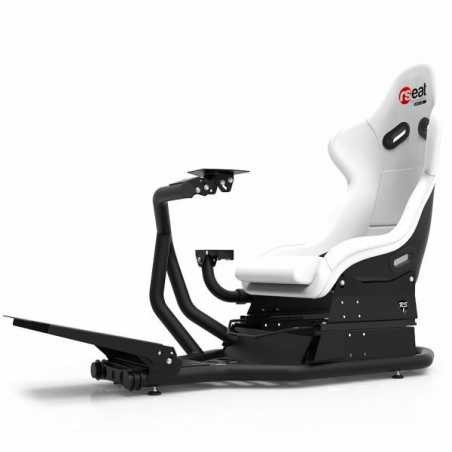 RSEAT RS1 SIMULATOR SIEGE...