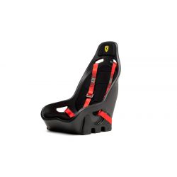 NEXT LEVEL RACING ELITE ES1 BAQUET SCUDERIA FERRARI EDITION - NLR-E047