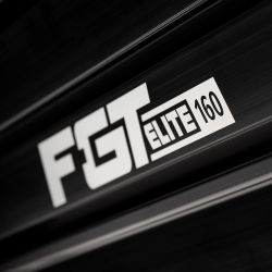 NEXT LEVEL RACING F-GT ELITE 160 SCUDERIA FERRARI EDITION - NLR-E048