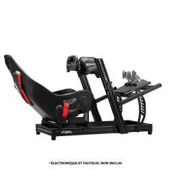 NEXT LEVEL RACING F-GT ELITE LITE WHEEL PLATE EDITION - NLR-E032