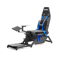 NEXT LEVEL RACING FLIGHT SIMULATOR BOEING COMMERCIAL EDITION - NLR-S027