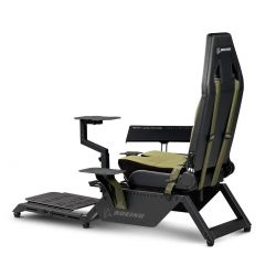 NEXT LEVEL RACING FLIGHT SIMULATOR BOEING MILITARY EDITION NLR-S028