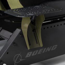 NEXT LEVEL RACING FLIGHT SIMULATOR BOEING MILITARY EDITION NLR-S028