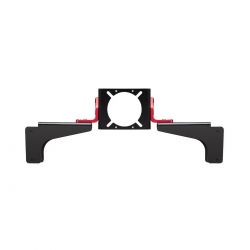 NEXT LEVEL RACING NEXT LEVEL RACING 160 DD FRONT & SIDE MOUNT ADAPTER - NLR-E042