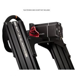 NEXT LEVEL RACING NEXT LEVEL RACING 160 DD FRONT & SIDE MOUNT ADAPTER - NLR-E042
