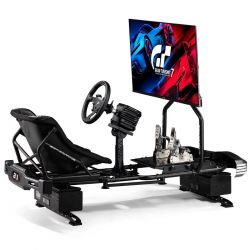NEXT LEVEL RACING GO KART PLUS -NLR-S034
