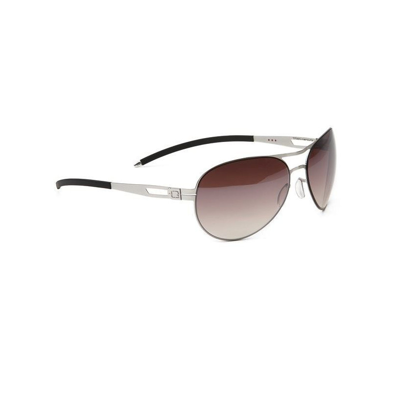 LUNETTE DE SOLEIL GUNNAR TITAN II MERCURY OUTDOOR