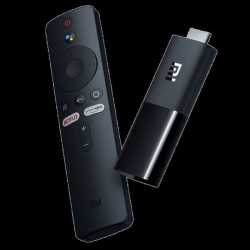 XIAOMI MI TV STICK NOIR