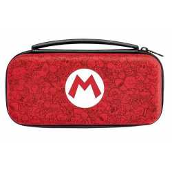 SACOCHE DELUXE TRAVEL CASE MARIO REMIX SWICH