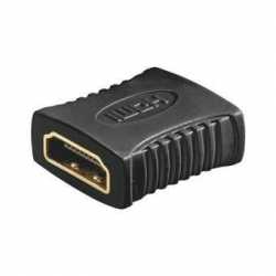 ADAPTATEUR ET CONNECTEUR HDMI FEMELLE/FEMELLE