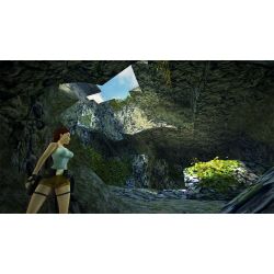 TOMB RAIDER I-III REMASTERED STARRING LARA CROFT PS4