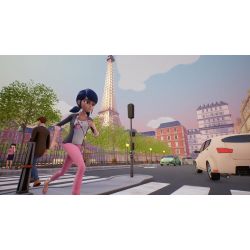 MIRACULOUS PARIS UNDER SIEGE SWITCH