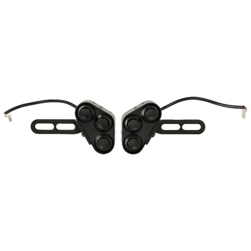 FANATEC CLUBSPORT BUTTON CLUSTER PACK