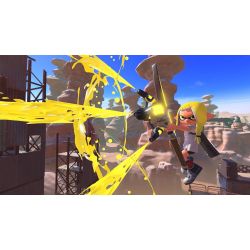 SPLATOON 3 + EXPAND PASS + 3 MOIS ABONNEMENT