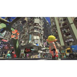 SPLATOON 3 + EXPAND PASS + 3 MOIS ABONNEMENT