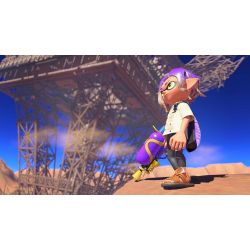 SPLATOON 3 + EXPAND PASS + 3 MOIS ABONNEMENT
