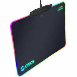 TAPIS DE SOURIS SPEEDLINK ORIOS RGB