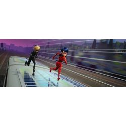 MIRACULOUS PARIS UNDER SIEGE PS5